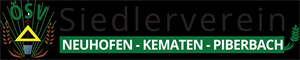 Siedlerverein Logo
